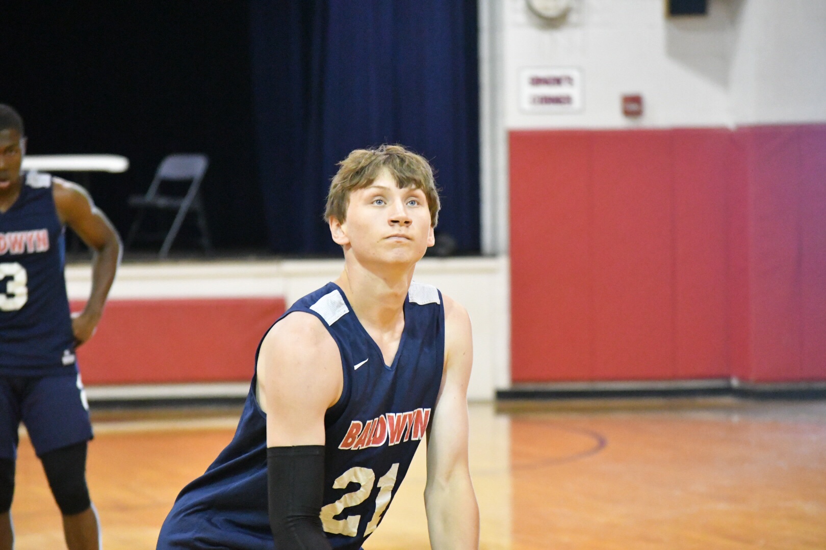 Baldwyn plays host to area teams for summer basketball Prentiss