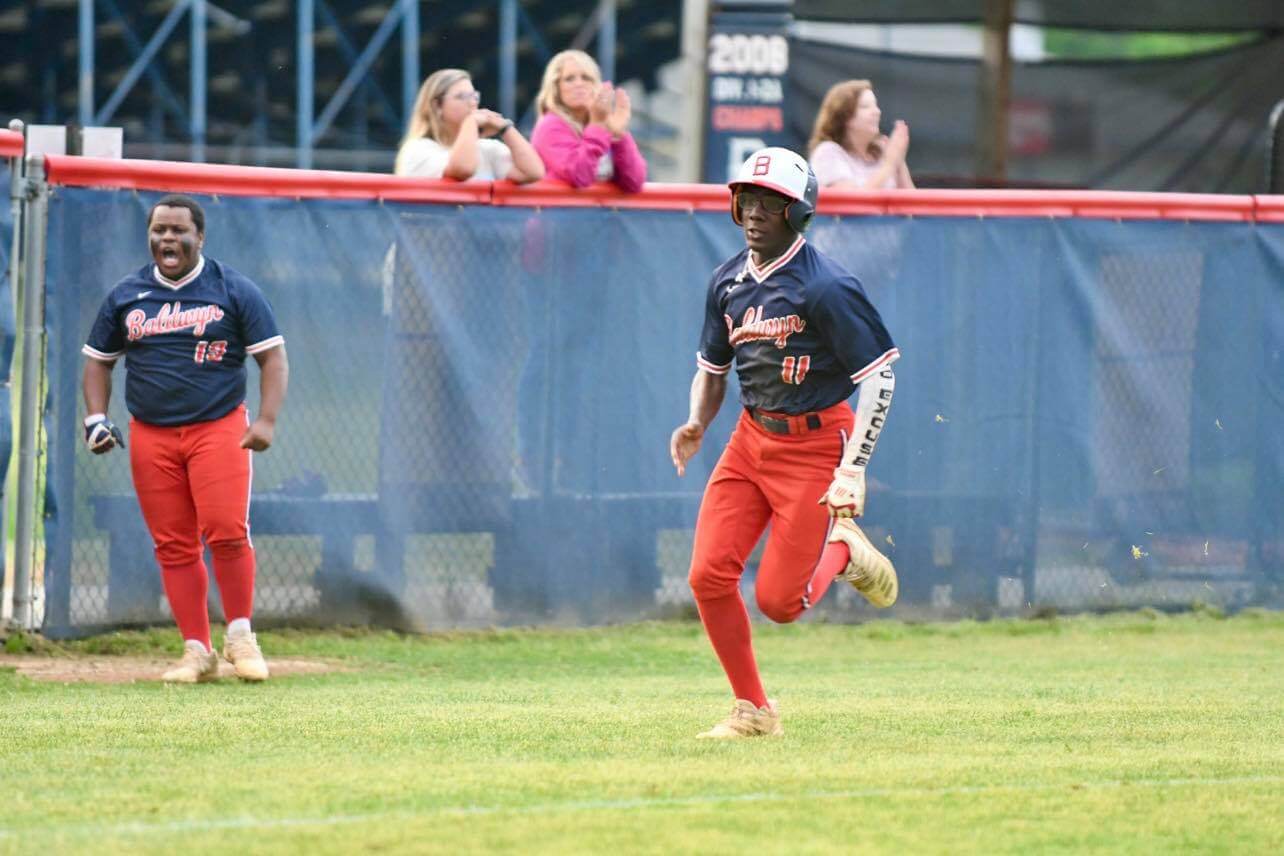 Severns' Three-Run Double Ends Wild Seventh-Inning Game 1 Comeback Win Vs.  Dragons - Ashland University