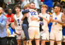 Strong second half sends Booneville to state championship game