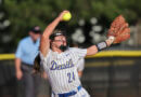 Lady Devils go back-to-back behind Burns no-hitter