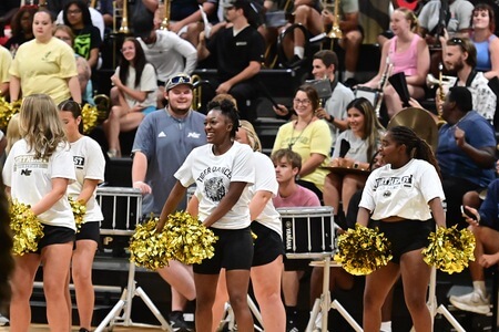 Northeast announces football and volleyball game themes for fall