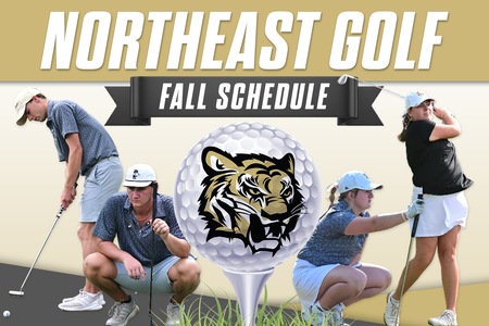 Northeast golf fall schedules feature national championship previews