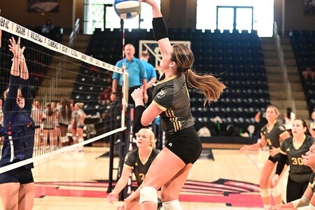 Northeast drops two matches on final day of ICC Crossover