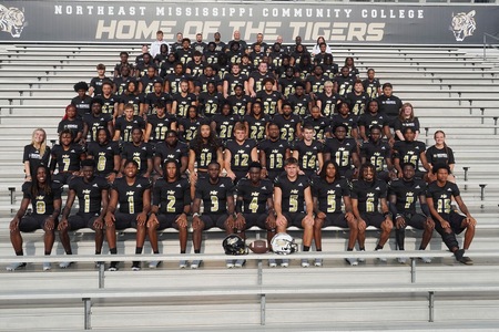 Northeast football enters 2026 with 33 sophomores and returning staff
